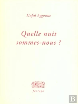 Bertrand.pt - Quelle Nuit Sommes-Nous ?