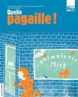 Bertrand.pt - Quelle Pagaille !