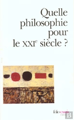 Bertrand.pt - Quelle Philosophie Pour Le Xxi Siecle