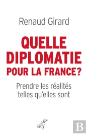 Quelle Politique Etrangere Pour La France ?