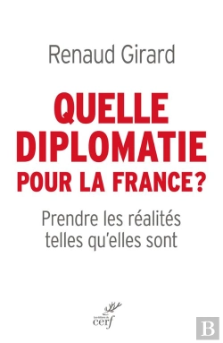 Bertrand.pt - Quelle Politique Etrangere Pour La France ?