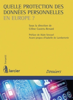 Bertrand.pt - Quelle Protection Des Données Personnelles En Europe ?