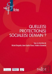 Quelle Protection Sociale Pour Demain ?