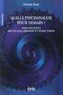 Bertrand.pt - Quelle Psychanalyse Pour Demain