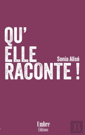 Qu'Elle Raconte !