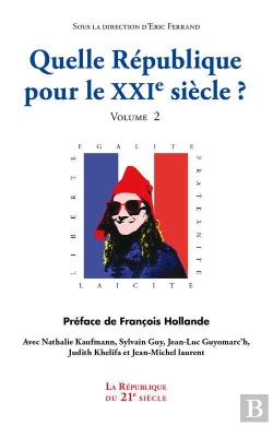 Bertrand.pt - Quelle Republique Pour Le Xxi  Siecle - Volume 2