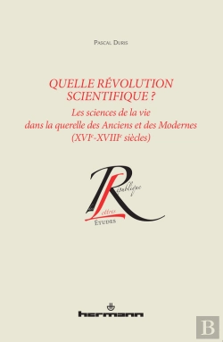 Bertrand.pt - Quelle Révolution Scientifique ?