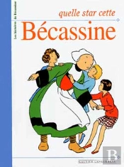 Quelle Star Cette Becassine !