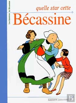 Bertrand.pt - Quelle Star Cette Becassine !