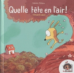 Bertrand.pt - Quelle Tête En L'Air !