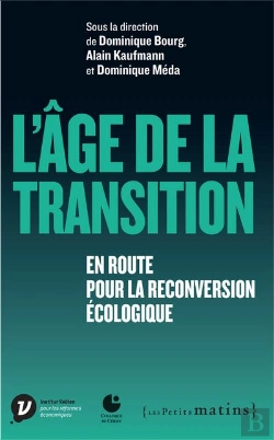 Bertrand.pt - Quelle Transition Ecologique ? Actes Du Colloque De Cerisy