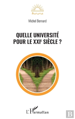 Bertrand.pt - Quelle Université Pour Le Xxie Siècle ?