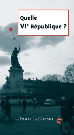Bertrand.pt - Quelle Vie République?