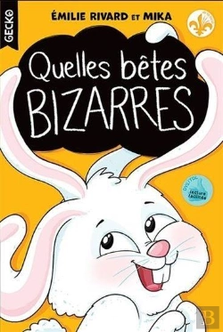 Bertrand.pt - Quelles Bêtes Bizarres