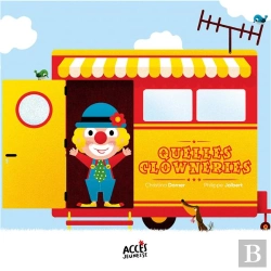 Bertrand.pt - Quelles Clowneries !