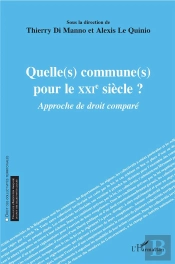 Quelle(S) Commune(S) Pour Le Xxie Siècle ? Approche De Droit Comparé