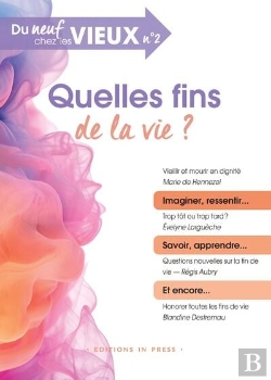 Bertrand.pt - Quelles Fins De La Vie ?