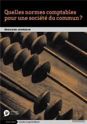 Quelles Normes Comptables Pour Société Du Commun ?