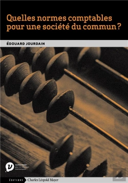 Bertrand.pt - Quelles Normes Comptables Pour Société Du Commun ?