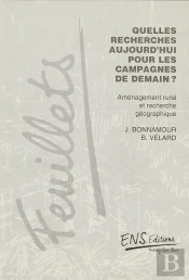 Quelles Recherches Aujourd Hui Pour Les Campagnes De Demain