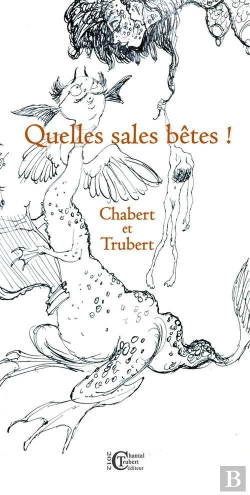 Bertrand.pt - Quelles Sales Bêtes !