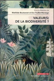 Quelle(S) Valeur(S) Pour La Biodiversite ?