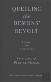 Quelling The Demons' Revolt