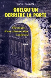 Quelqu Un Derriere La Porte