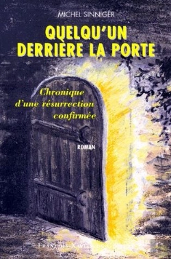 Bertrand.pt - Quelqu Un Derriere La Porte