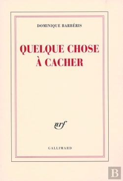 Bertrand.pt - Quelque Chose À Cacher