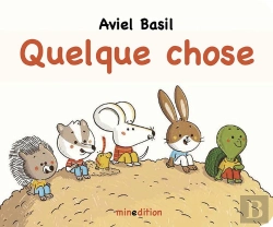 Bertrand.pt - Quelque Chose