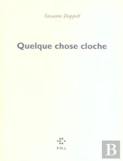 Quelque Chose Cloche