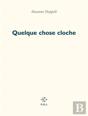 Quelque Chose Cloche