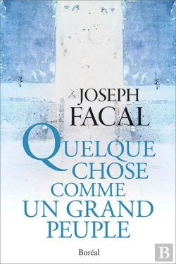 Bertrand.pt - Quelque Chose Comme Un Grand Peuple