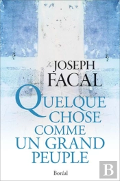 Quelque Chose Comme Un Grand Peuple