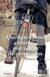 Quelque Chose Comme Une Odeur De Printemps