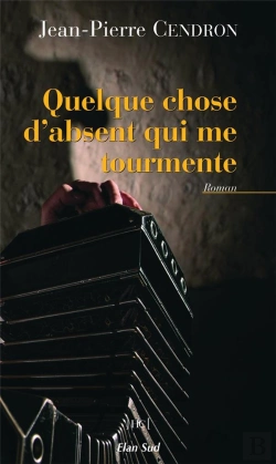Bertrand.pt - Quelque Chose D'Absent  Qui Me Tourmente