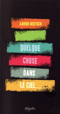 Bertrand.pt - Quelque Chose Dans Le Ciel