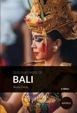 Bertrand.pt - Quelque Chose De Bali (2e Édition)