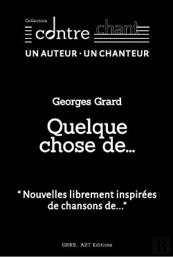 Bertrand.pt - Quelque Chose De...
