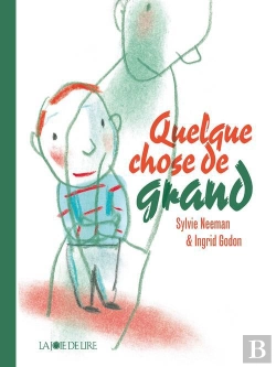 Bertrand.pt - Quelque Chose De Grand
