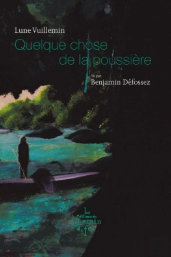 Bertrand.pt - Quelque Chose De La Poussière