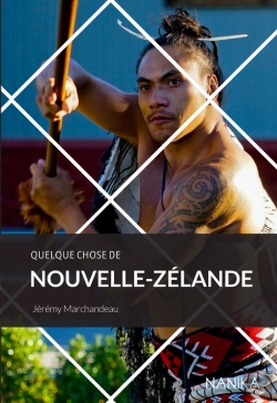 Bertrand.pt - Quelque Chose De Nouvelle-Zélande