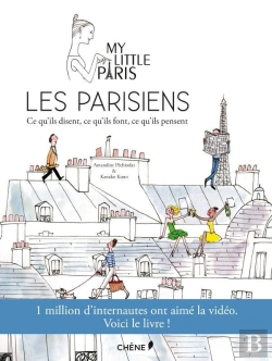Bertrand.pt - Quelque Chose De Parisien