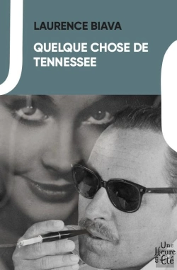 Bertrand.pt - Quelque Chose De Tennessee
