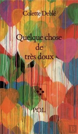 Bertrand.pt - Quelque Chose De Très Doux