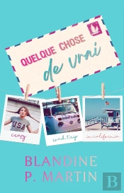 Quelque Chose De Vrai