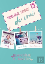 Quelque Chose De Vrai