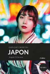 Quelque Chose Du Japon (2e Édition)