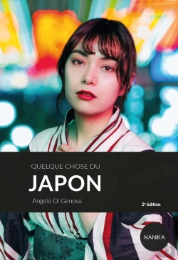 Bertrand.pt - Quelque Chose Du Japon (2e Édition)